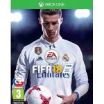 FIFA 18 – Hledejceny.cz