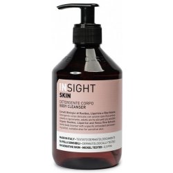 Insight Skin Body Cleanser sprchový gel 500 ml