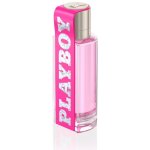 Playboy Wham Glam toaletní voda dámská 40 ml – Hledejceny.cz