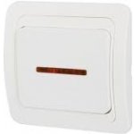 DR4-LED-S (2551) Stmívač inteligentní pro LED a úsporné zářivky, Elektrobock – Sleviste.cz