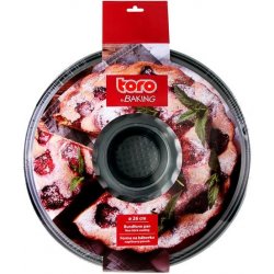 Toro forma bábovka průměr26cm