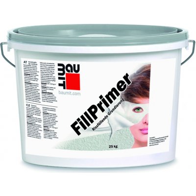 Baumit FillPrimer - 25 kg – Zboží Mobilmania