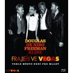 FRAJEŘI VE VEGAS BD – Zboží Mobilmania