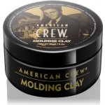 American Crew modelační hlinka pro muže Men Molding Clay 85 g – Zboží Mobilmania