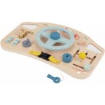 2Kids Toys Activity board Auto Deska s volantem – Sleviste.cz