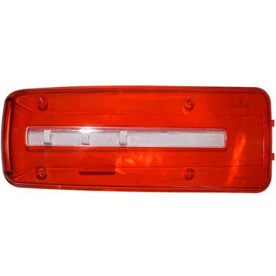 Kryt zadního světla pro MAN TGL/M/S/X od r. 2012, levá/pravá strana – Zboží Mobilmania