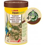 Sera Vipan Nature 250 ml – Zboží Mobilmania