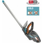 GARDENA ComfCut 50/18V P4A 14730-55 – Zboží Dáma