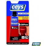 CEYS Montack Express plus lepidlo montážní 100g – Hledejceny.cz