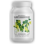 BrainMax Sleep Magnesium 320 mg 100 kapslí – Zboží Dáma BrainMax Sleep Magnesium 320 mg 100 kapslí – Zboží Dáma