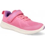 Geox J Foot-run pink/lavender – Sleviste.cz