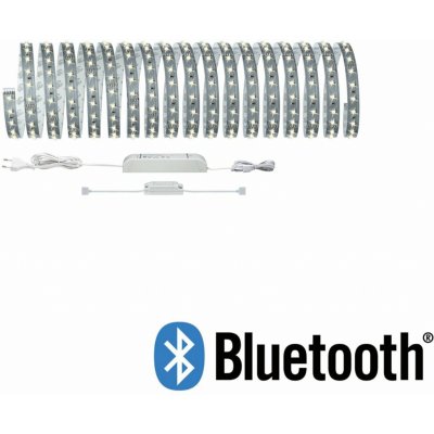 Paulmann SmartHome MaxLED 500 základní sada 10m 53,5W teplá bílá 709.07 P 70907 – Zboží Živě