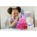 Mattel Barbie Dreamtopia Sapphire – Hledejceny.cz