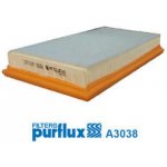 Vzduchový filtr PURFLUX A3038 – Hledejceny.cz