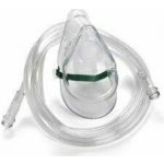 Zarys Kyslíková maska s hadičkou 2,1 m - XL – Zboží Mobilmania