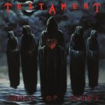 Testament - Souls Of Black LP – Zboží Mobilmania