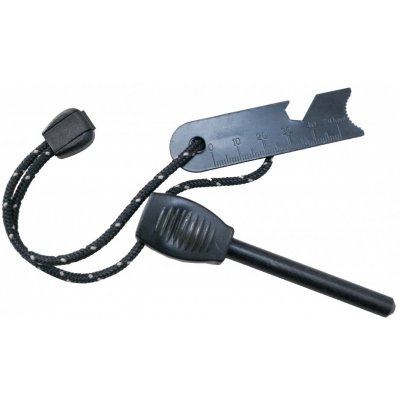 Origin Outdoors Firesteel černý – Hledejceny.cz
