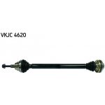 Hnací hřídel SKF VKJC 4620 – Sleviste.cz