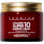 Medi-Peel Collagen Super10 Sleeping Cream 70 ml – Zboží Dáma