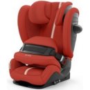 Cybex PALLAS G i-Size 2023 Hibiscus Red Plus