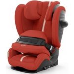 Cybex PALLAS G i-Size 2023 Hibiscus Red Plus – Hledejceny.cz