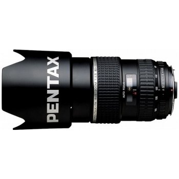 Pentax 80-160mm f/4.5 SMC FA 645