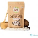 NaturalProtein Proteinová ovesná kaše 60 g – Zboží Mobilmania