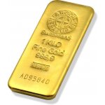 Argor-Heraeus zlatý slitek 1000 g – Zboží Mobilmania