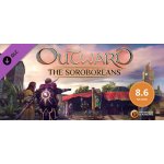 Outward - The Soroboreans – Hledejceny.cz