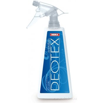 Deotex pachů Aquamarine 500 ml