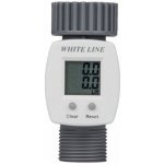 Bradas WHITE LINE WL-3110 průtokoměr vody 3/4 9434 – Hledejceny.cz