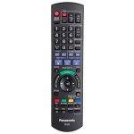 Dálkový ovladač Panasonic N2QAYB000469 – Zboží Živě