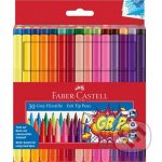 Faber-Castell Grip 30 ks 155335 – Zboží Mobilmania