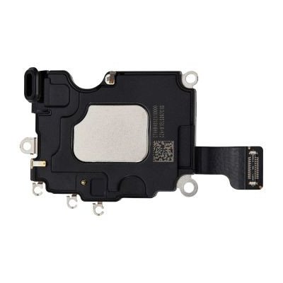 Apple iPhone 16 Pro Max - Sluchátko – Zboží Mobilmania