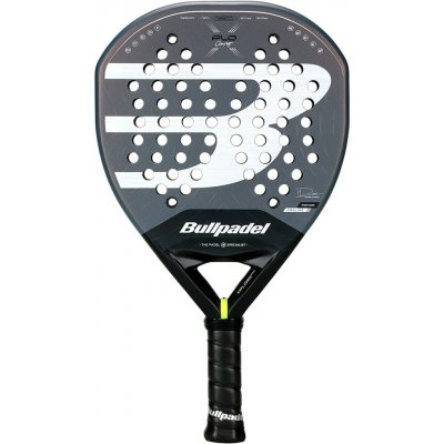 Bullpadel XPLO Comfort 26 – Zboží Mobilmania