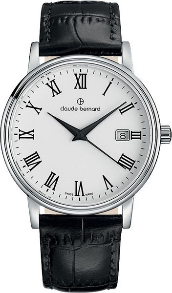 Claude Bernard 53007 3 BR