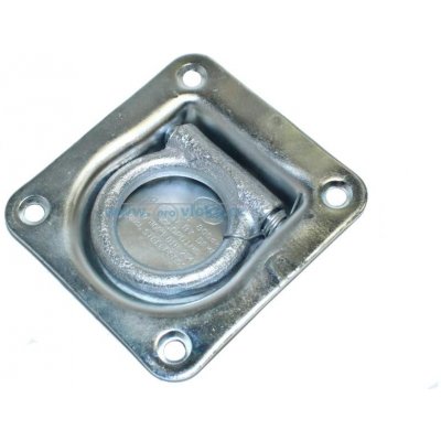 SPP Kotvící miska UP-01 800kg zápustná | Zboží Auto