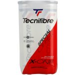 Tecnifibre X-One 8 ks – Zbozi.Blesk.cz