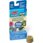 Melissa & Doug Sticker WOW! Náplň Překvapení MDD50299 – Zboží Mobilmania