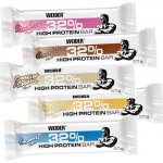 Weider 32% Protein bar 60g – Hledejceny.cz