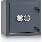 ISS Trezor Safe4Gun 593103.12 EL I – Zboží Živě