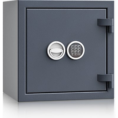 ISS Trezor Safe4Gun 593103.12 EL I – Zboží Živě