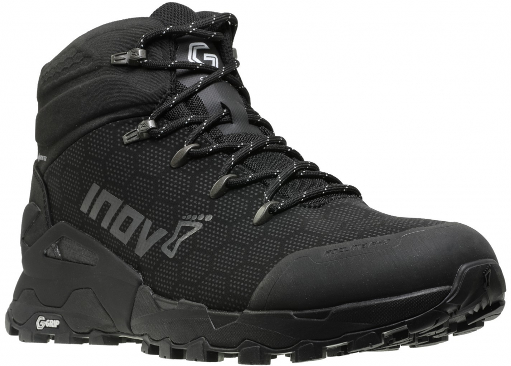 Inov 8 Roclite Pro G 400 GTX M pánské boty black