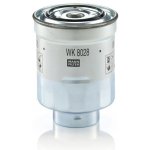 MANN-FILTER Palivový filtr MANN WK8028Z (MF WK8028Z) – Zboží Mobilmania