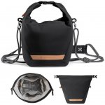K&F Concept K&F Sling Bag 5L Urban Wander 11 Black – Hledejceny.cz