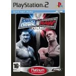 SmackDown! vs. RAW 2006 – Zboží Dáma