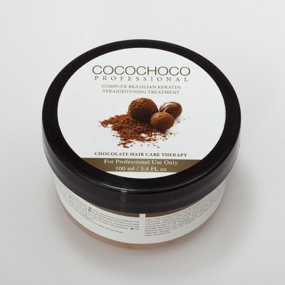 Cocochoco Original brazilský keratin 100 ml – Zbozi.Blesk.cz