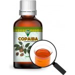 Oro Verde Copaiba tinktura 50 ml – Hledejceny.cz