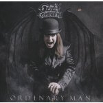 Osbourne Ozzy - Ordinary Man CD – Zboží Dáma