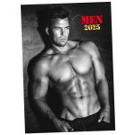 Hot Men 2025 – Zboží Mobilmania